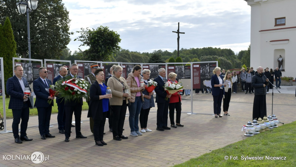 Obchody Dnia Sybiraka