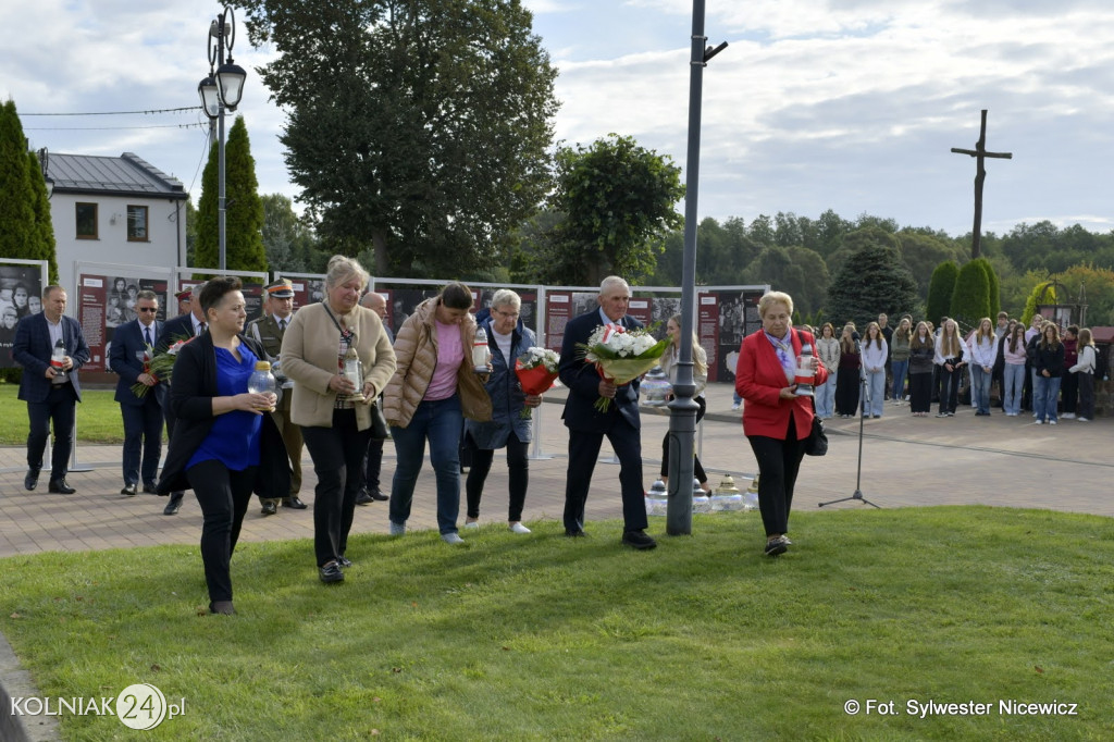 Obchody Dnia Sybiraka