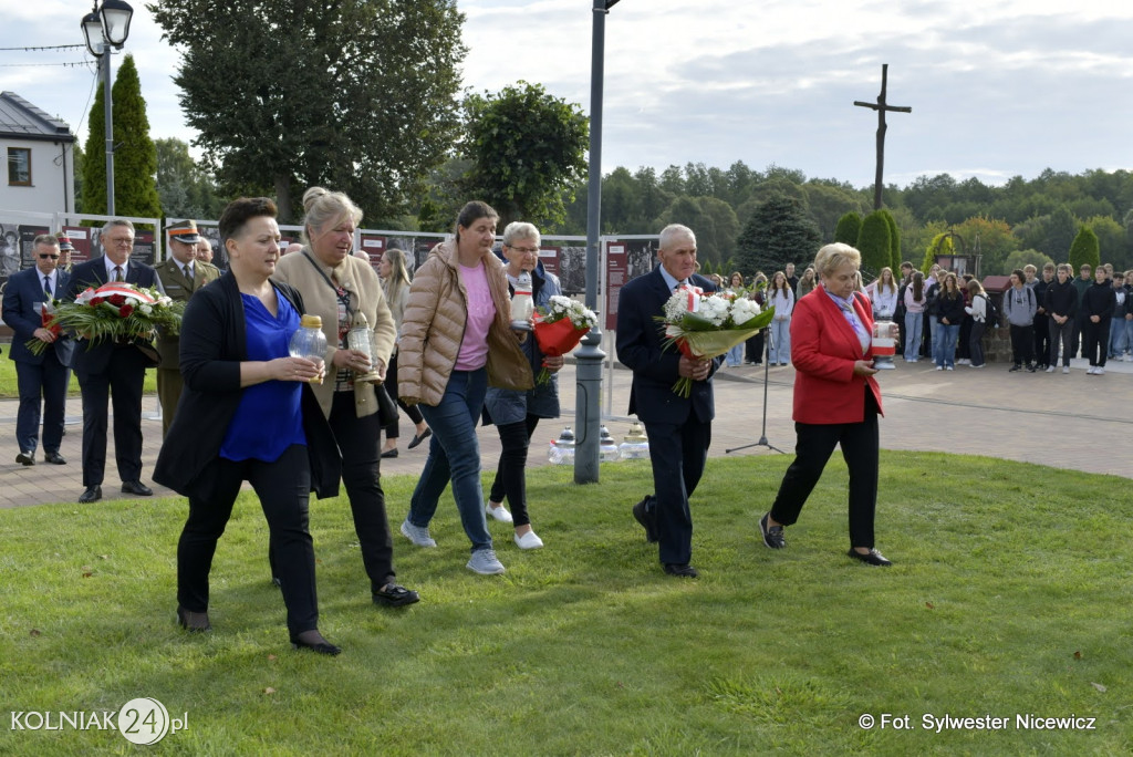 Obchody Dnia Sybiraka