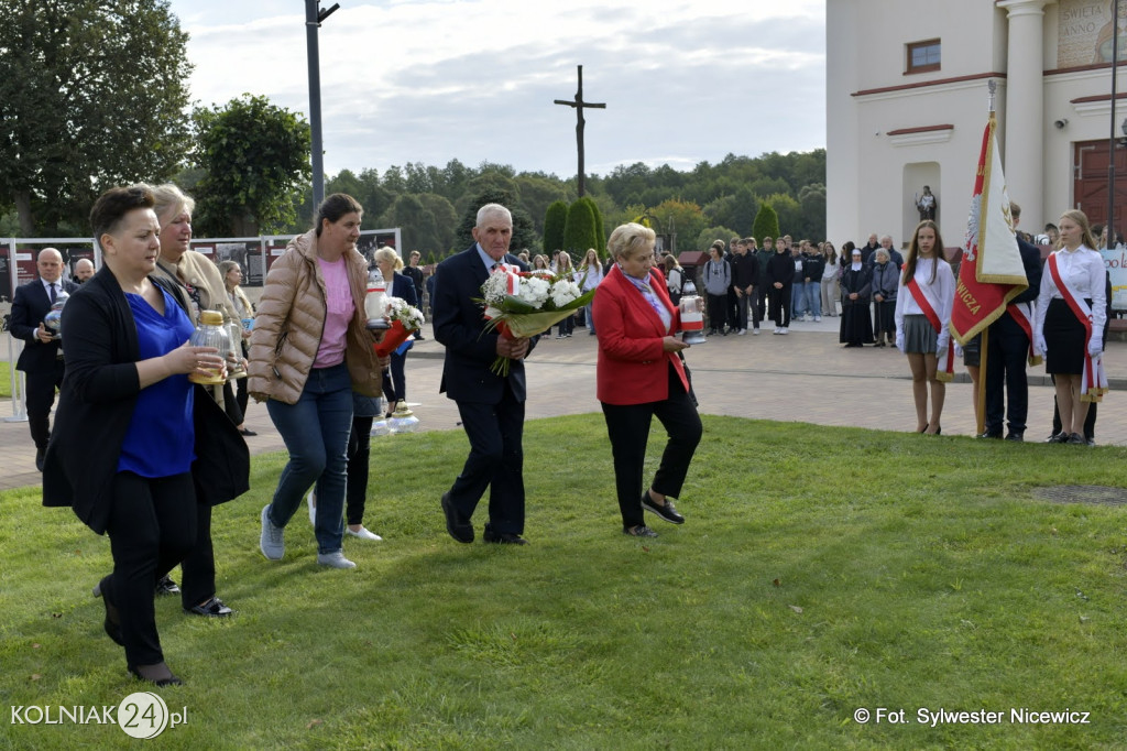 Obchody Dnia Sybiraka