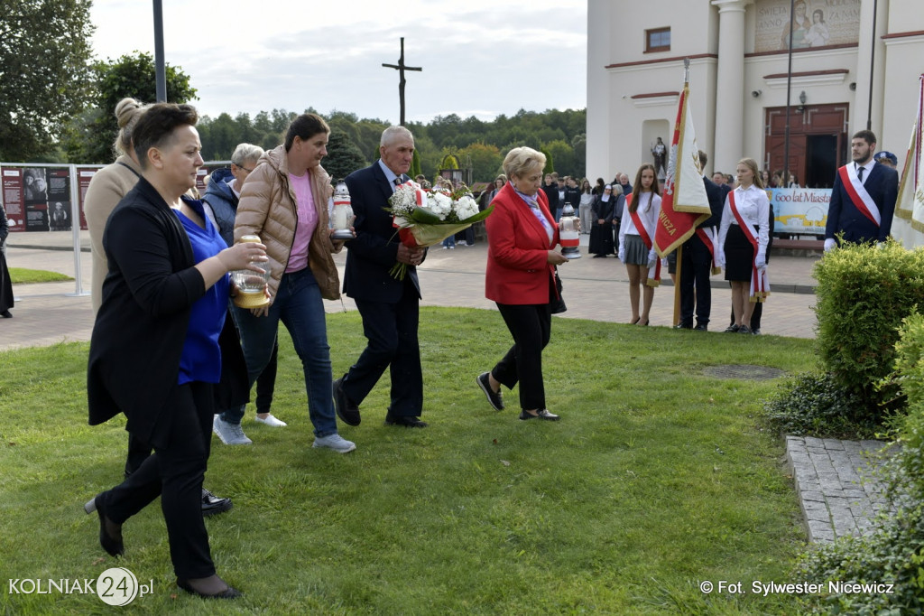 Obchody Dnia Sybiraka