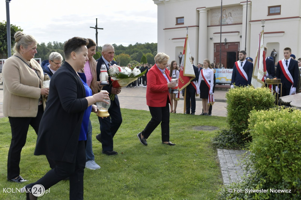 Obchody Dnia Sybiraka