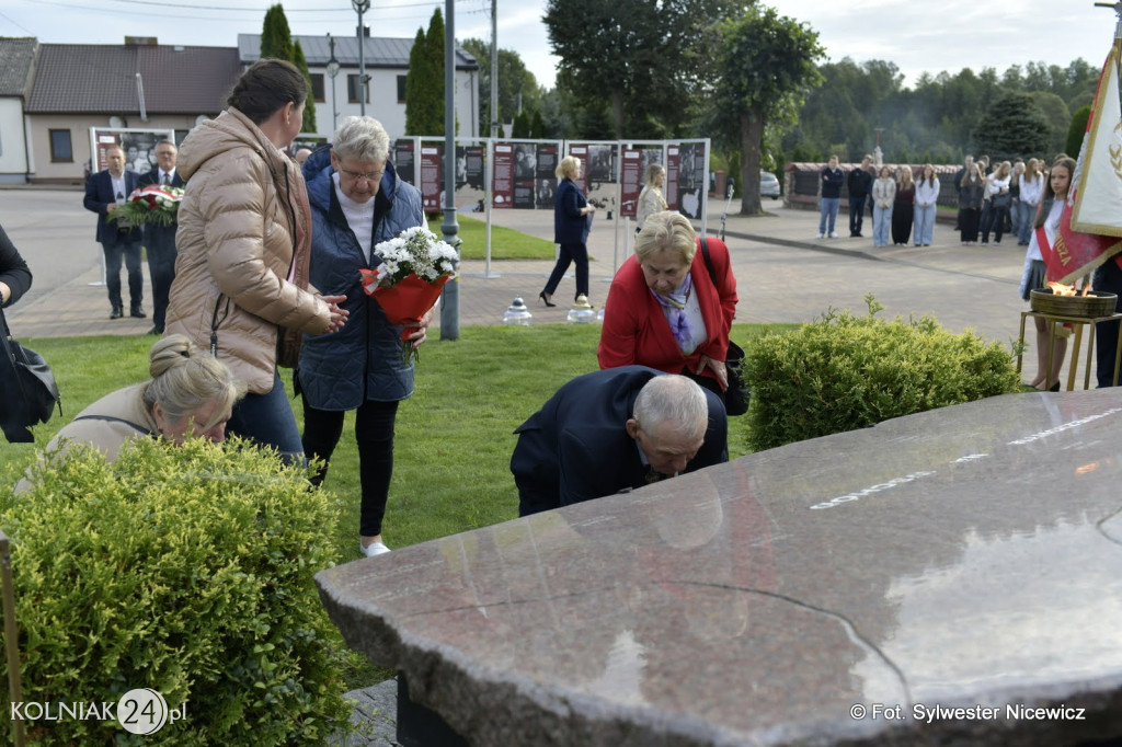 Obchody Dnia Sybiraka