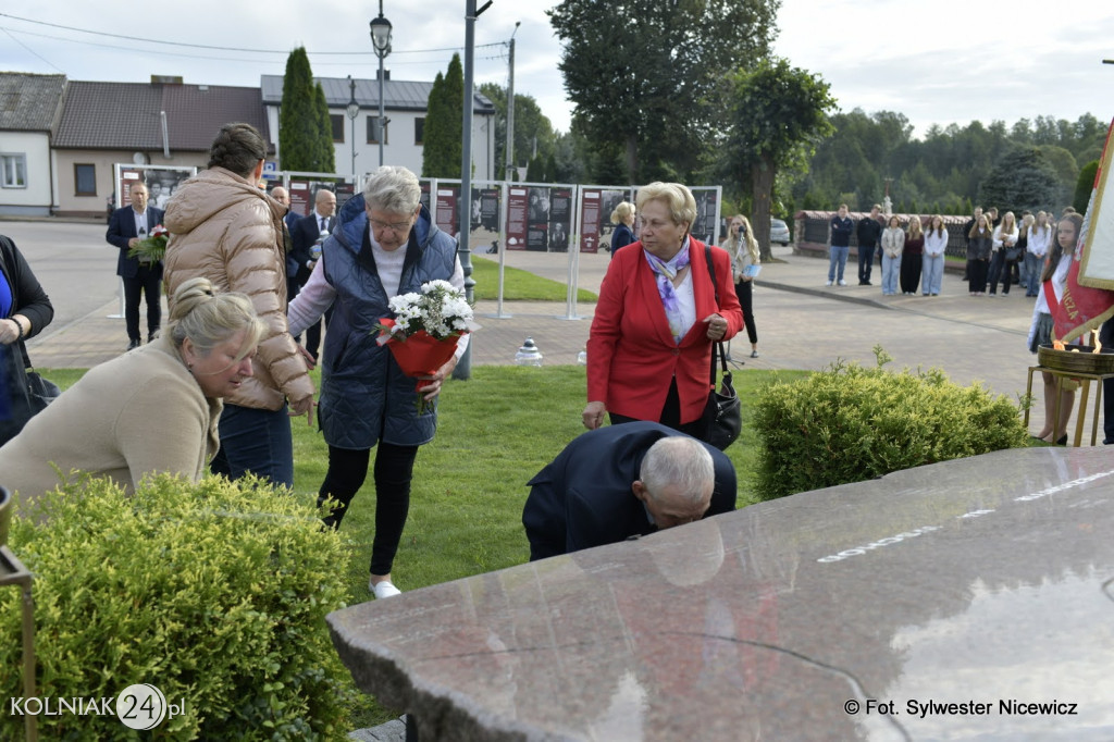 Obchody Dnia Sybiraka