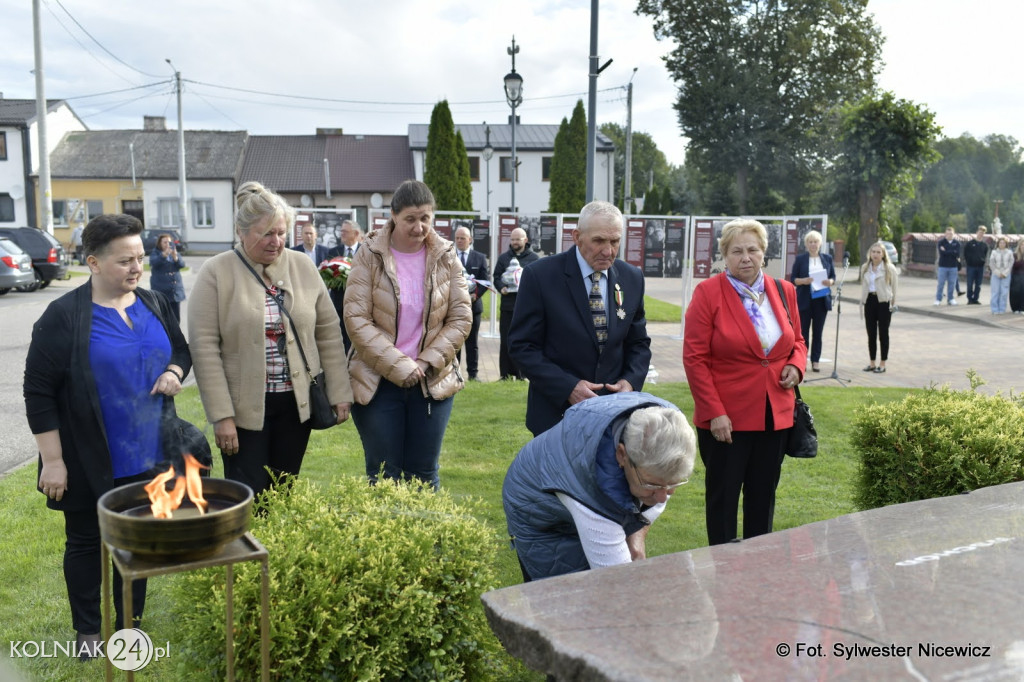 Obchody Dnia Sybiraka