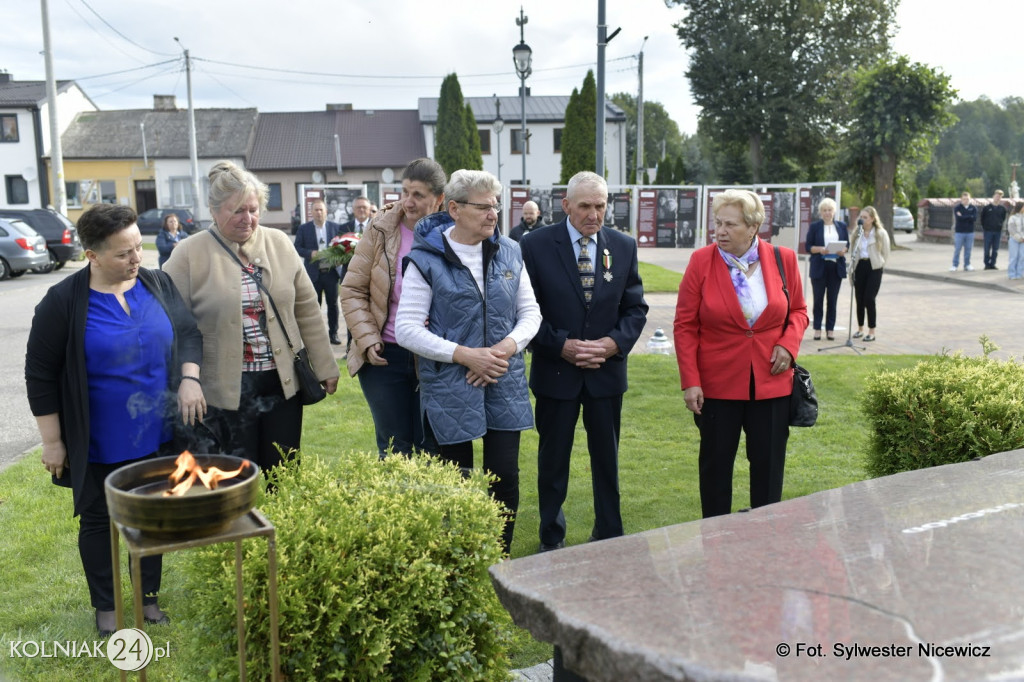 Obchody Dnia Sybiraka