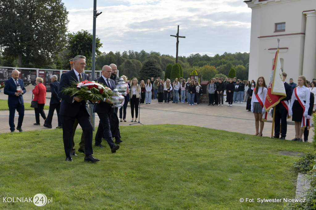 Obchody Dnia Sybiraka