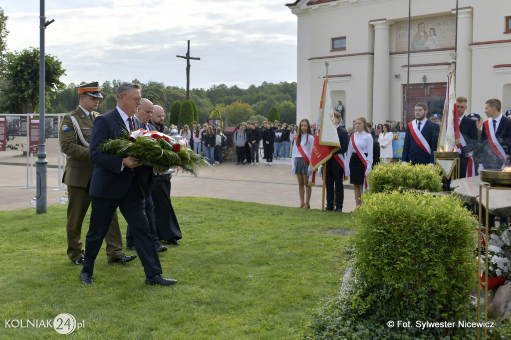 Obchody Dnia Sybiraka