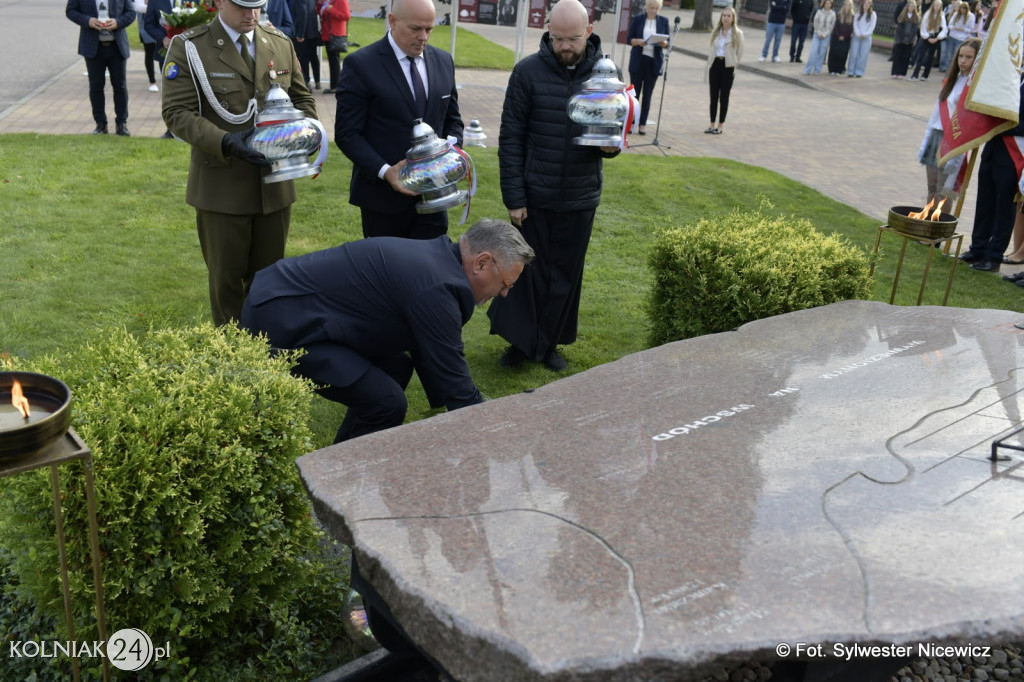 Obchody Dnia Sybiraka