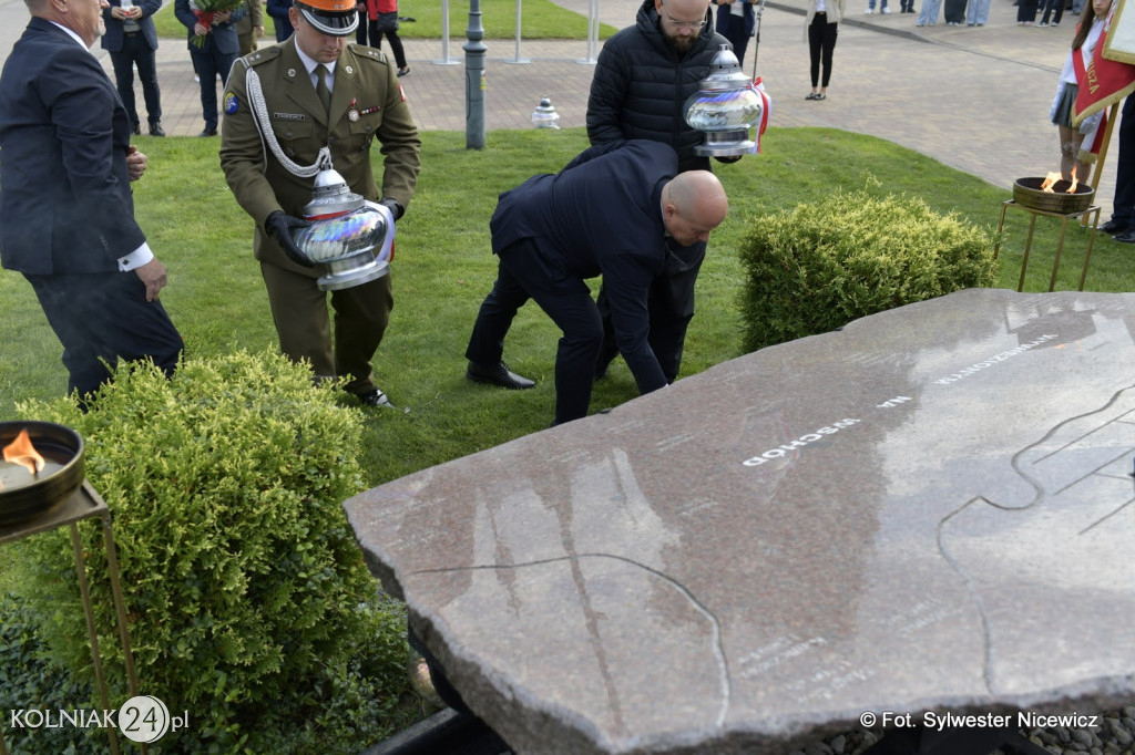 Obchody Dnia Sybiraka