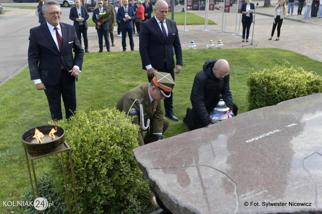 Obchody Dnia Sybiraka