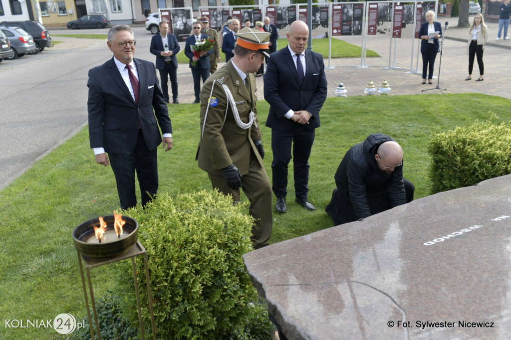 Obchody Dnia Sybiraka