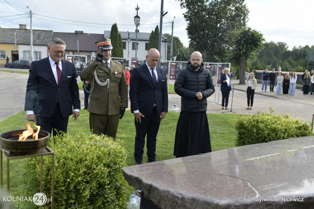 Obchody Dnia Sybiraka