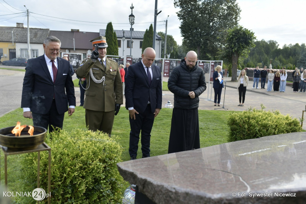 Obchody Dnia Sybiraka