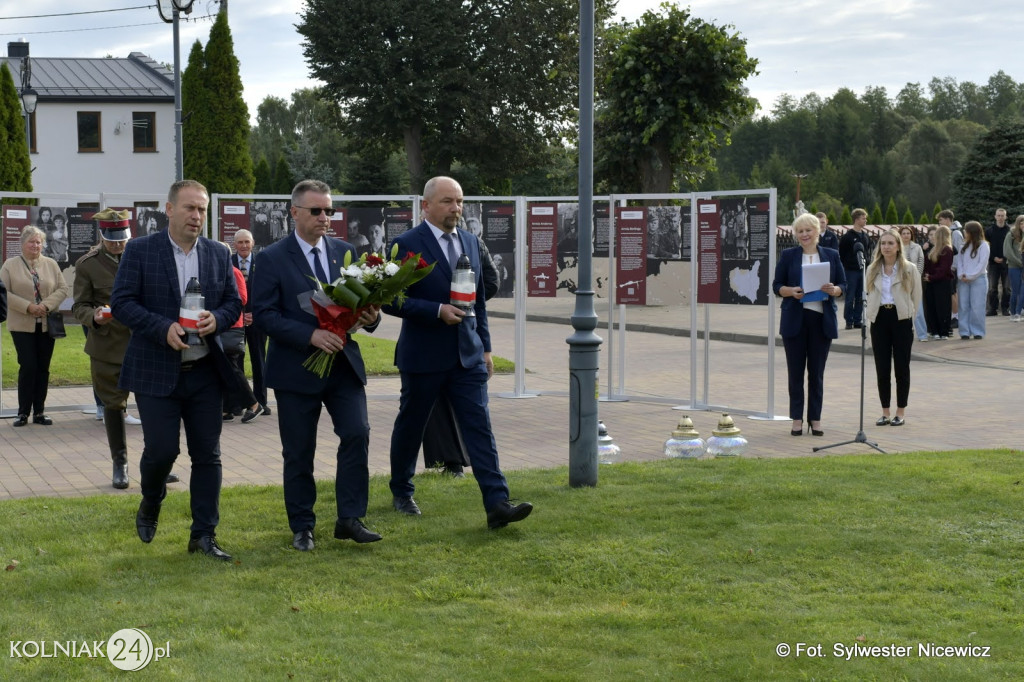 Obchody Dnia Sybiraka