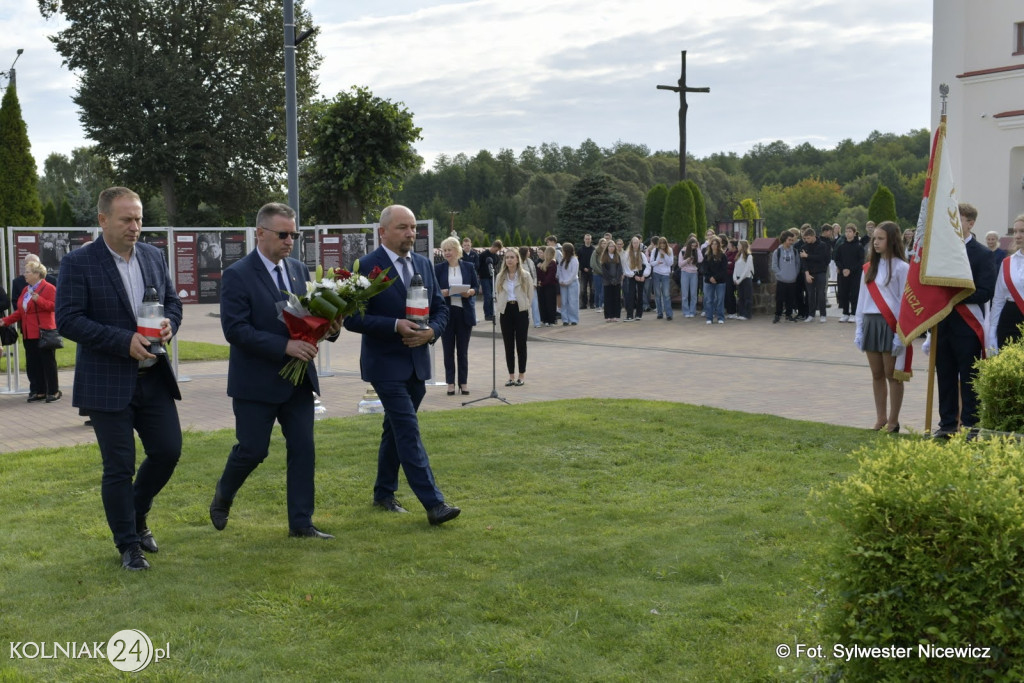 Obchody Dnia Sybiraka