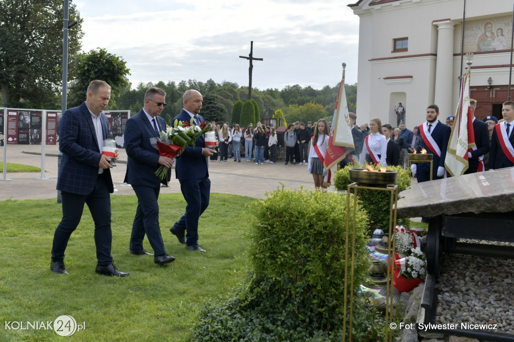 Obchody Dnia Sybiraka