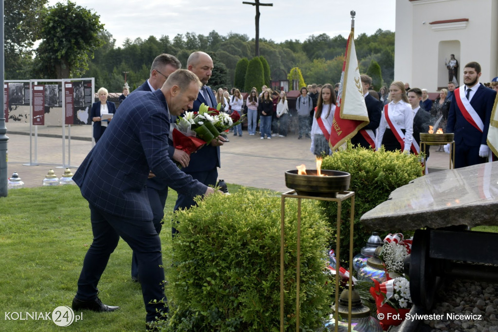 Obchody Dnia Sybiraka