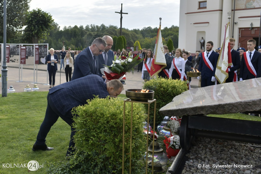 Obchody Dnia Sybiraka