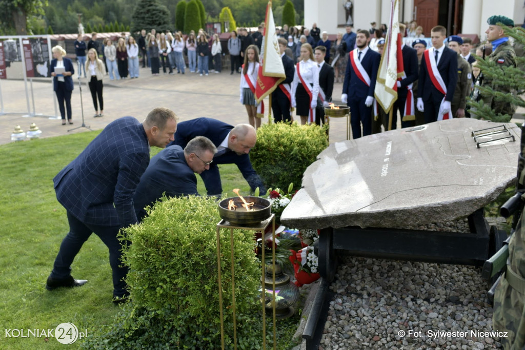 Obchody Dnia Sybiraka