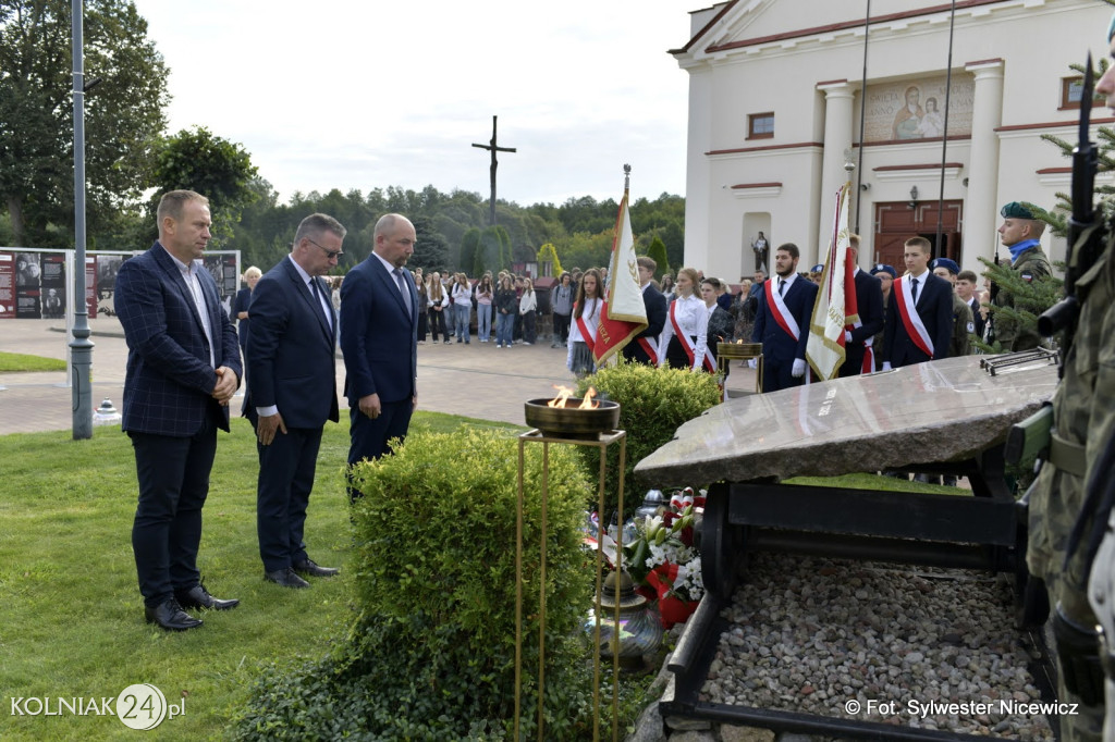 Obchody Dnia Sybiraka