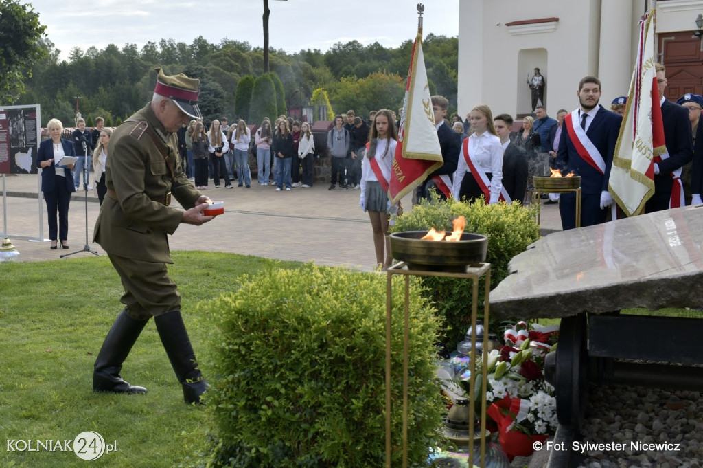 Obchody Dnia Sybiraka