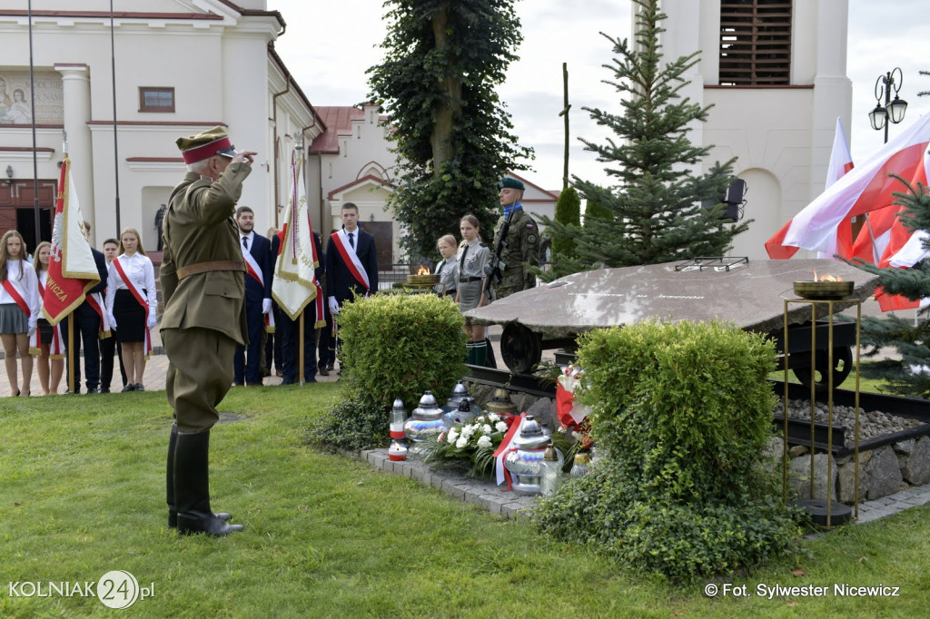 Obchody Dnia Sybiraka