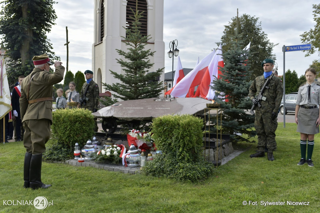 Obchody Dnia Sybiraka