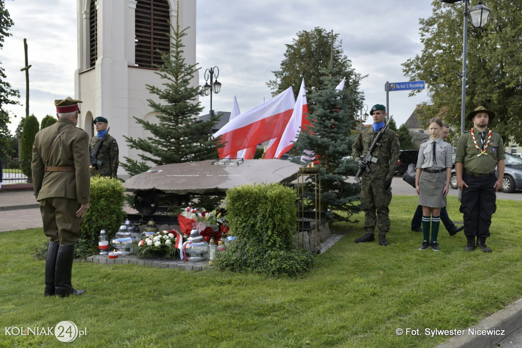 Obchody Dnia Sybiraka