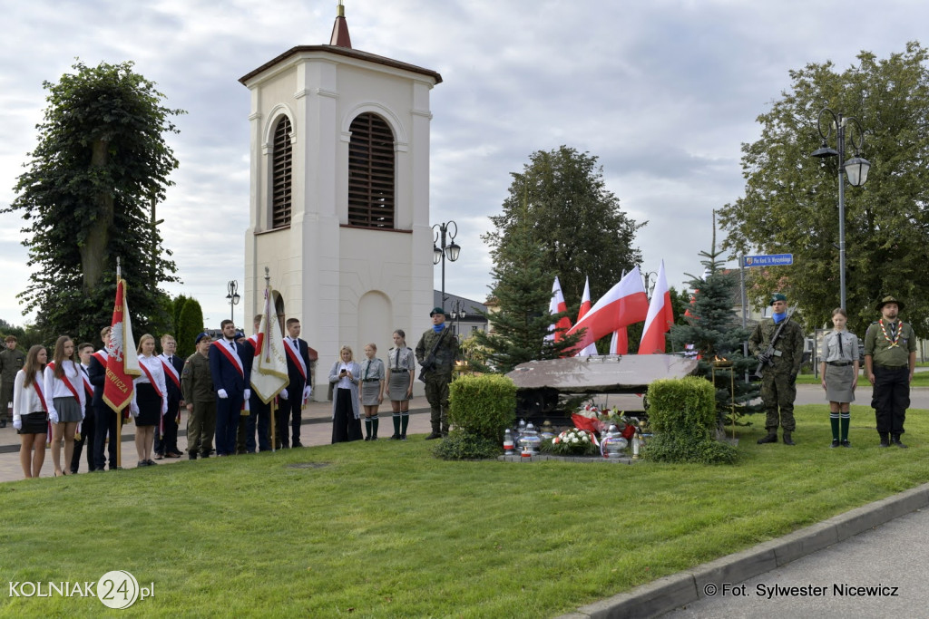 Obchody Dnia Sybiraka