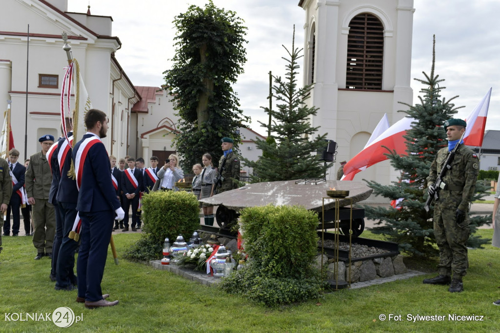 Obchody Dnia Sybiraka