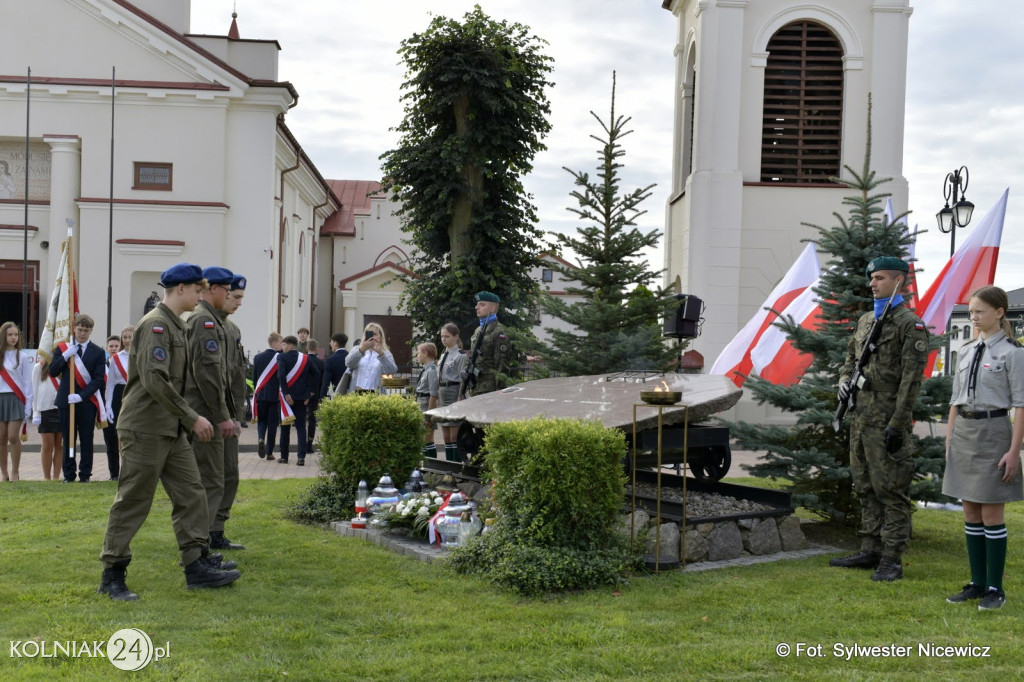 Obchody Dnia Sybiraka