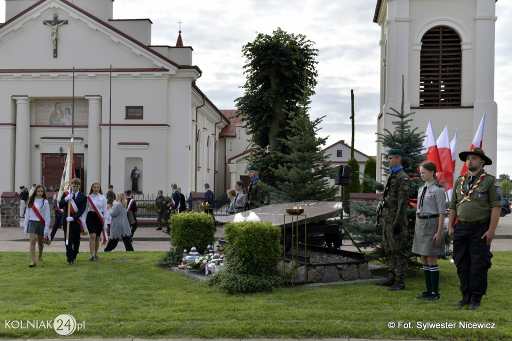 Obchody Dnia Sybiraka