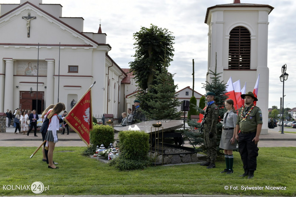 Obchody Dnia Sybiraka