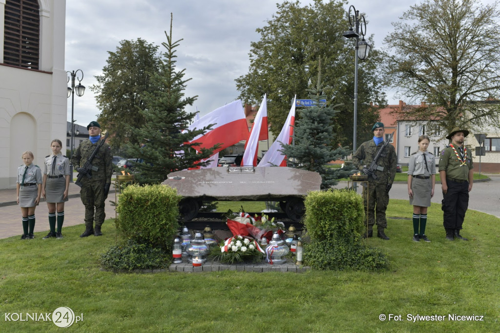 Obchody Dnia Sybiraka