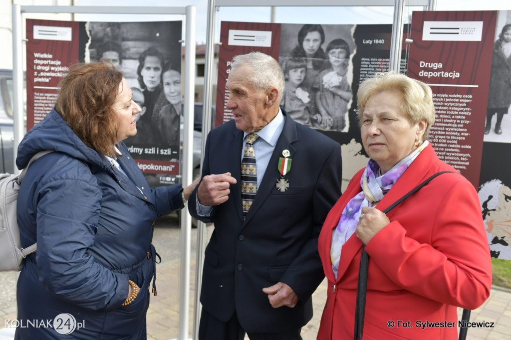 Obchody Dnia Sybiraka