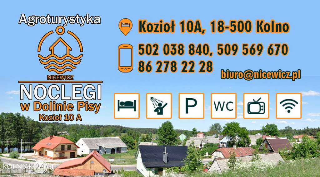 Obchody Dnia Sybiraka