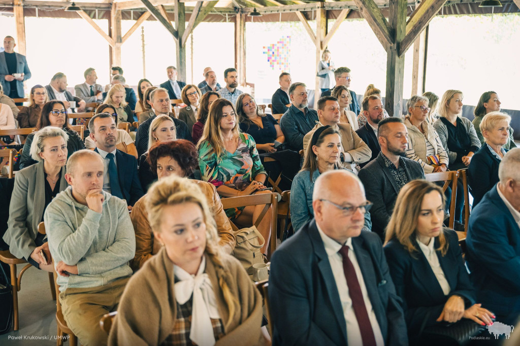 Światowy Dzień Turystyki. Podlaskie ma co świętować