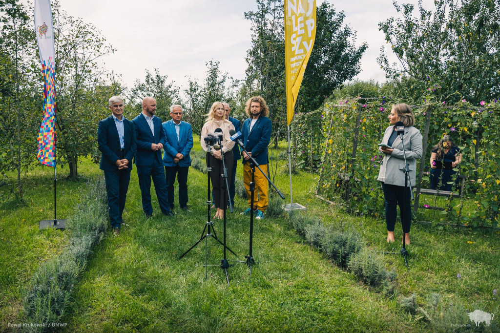 Światowy Dzień Turystyki. Podlaskie ma co świętować