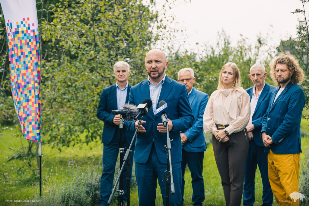 Światowy Dzień Turystyki. Podlaskie ma co świętować