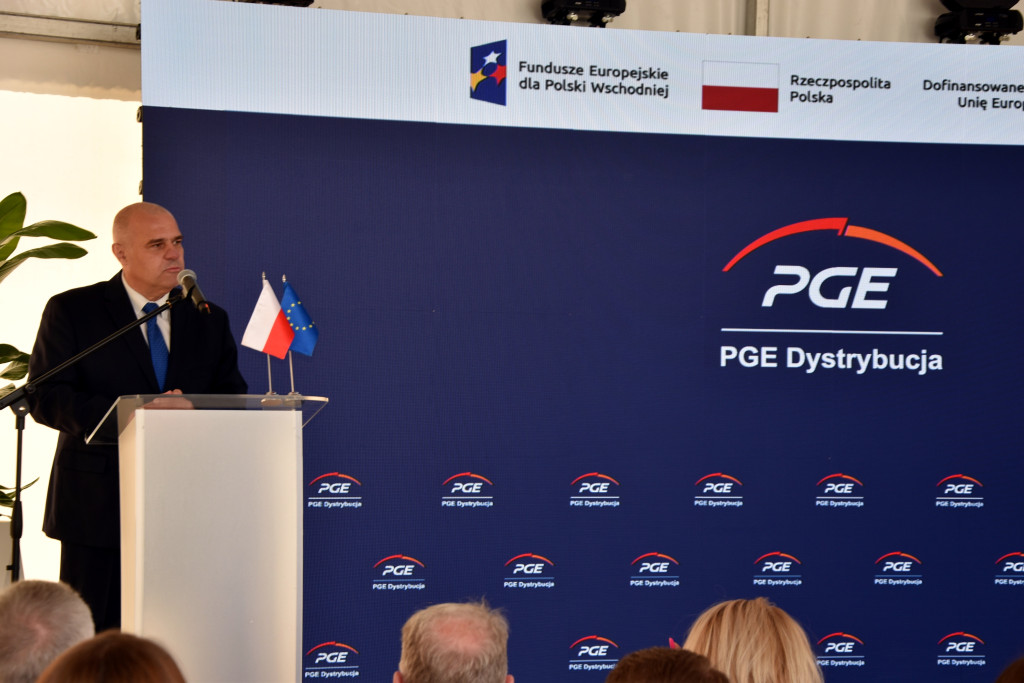 Energetyczny krok w przyszłość w Łomży