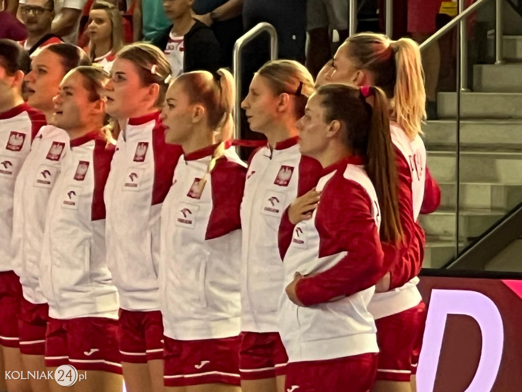 Polska - Serbia