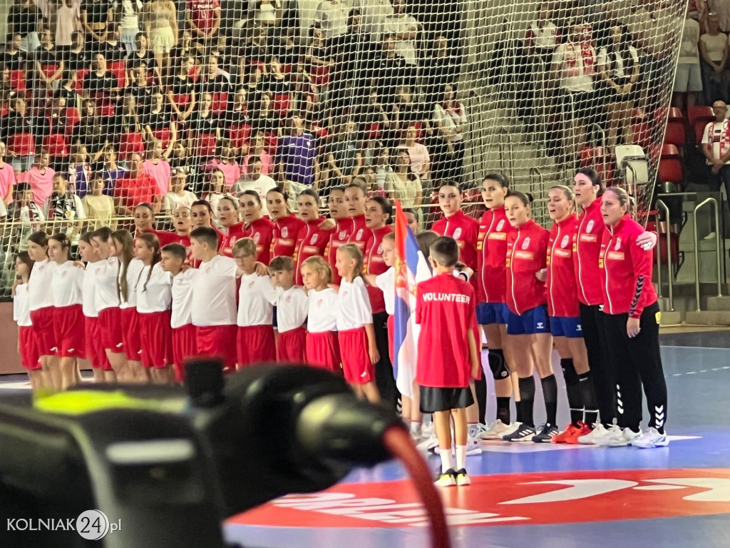 Polska - Serbia
