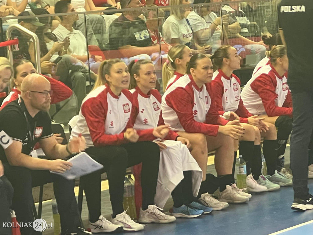 Polska - Serbia