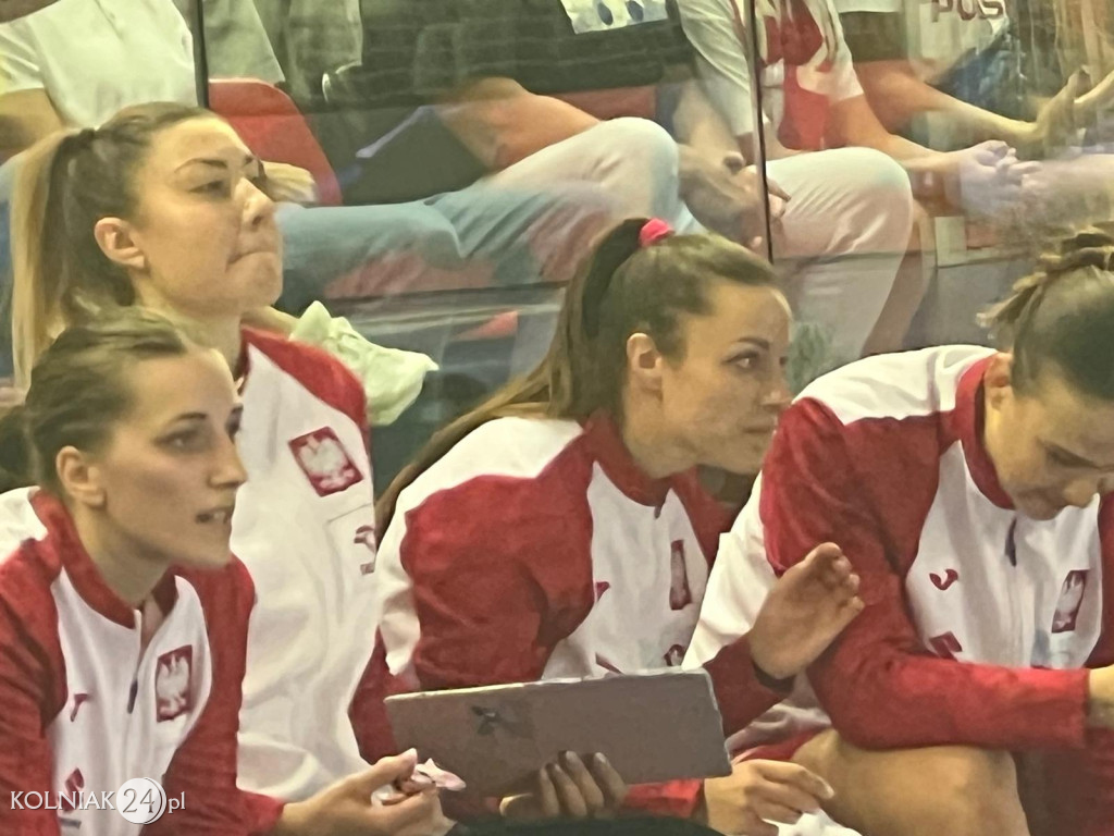 Polska - Serbia
