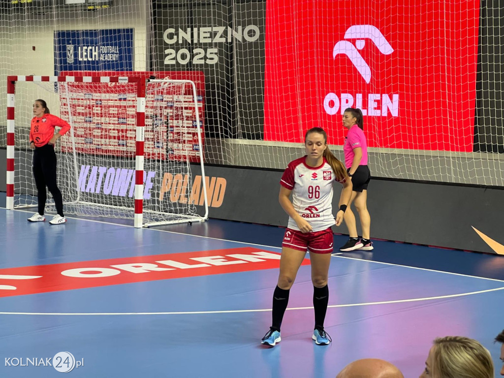 Polska - Serbia