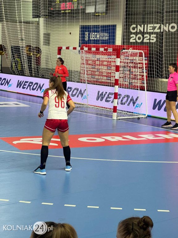 Polska - Serbia