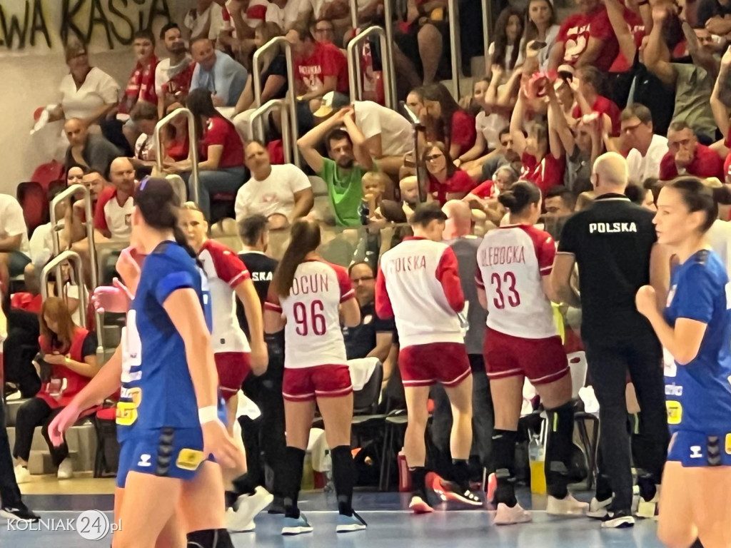 Polska - Serbia
