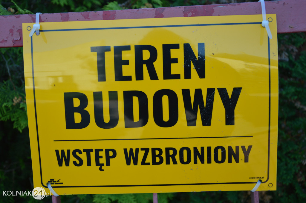 W Kolnie powstaje żłobek miejski