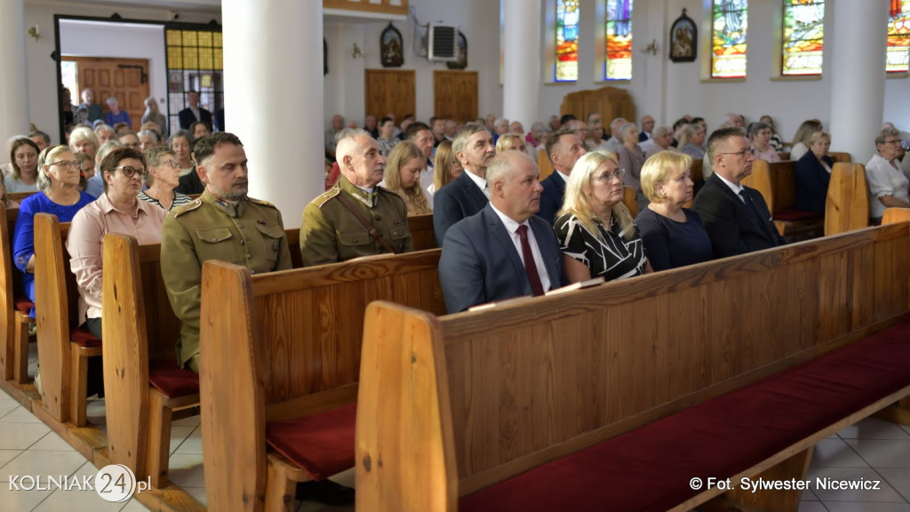 Obchody Dnia Sybiraka w Zabielu